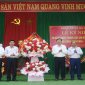 Xã Hà Châu tổ chức kỷ niệm 70 năm Ngày thành lập Chi bộ Đảng đầu tiên