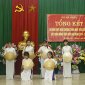 Tổng kết 10 năm thực hiện chương trình mục tiêu quốc gia xây dựng nông thôn mới